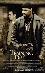 İlk Gün (Training Day)