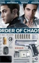 Kaos Düzeni Order Of Chaos