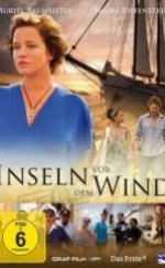 Karayip Macerası Inseln vor dem Wind