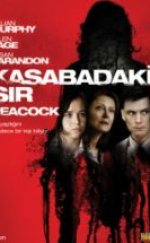 Kasabadaki Sır Peacock