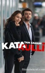 Katakulli 4 Tam Zamanı Sansürsüz