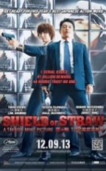 Katil Avı Shield of Straw