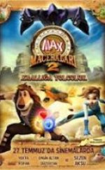 Max Maceraları 2 Krallığa Yolculuk Paddle Pop Adventures