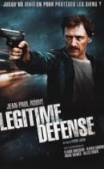 Meşru Müdafa Legitime Defense