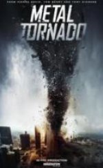 Metal Tornado