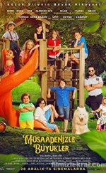 Müsaaden Büyükler Sansürsüz