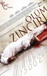 Ölüm Zinciri Chain Letter