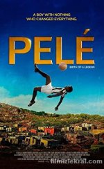 Pele Bir Efsanenin Doğuşu