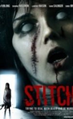 Sancı Stitch