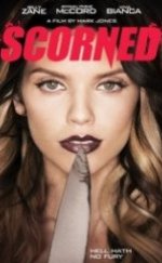Tehlikeli Yakınlaşmalar Scorned