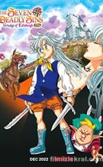 The Seven Deadly Sins Grudge of Edinburgh Part 1