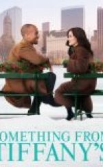 Tiffany’den Bir Şey