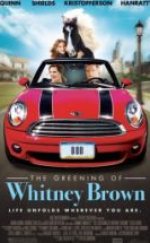 Whitney Brown & The Greening of Whitney Brown