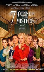 Yedi Kadın ve Bir Cinayet