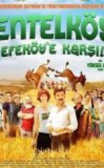 Entelköy Efeköy’e Karşı