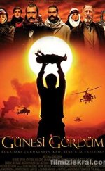 Güneşi Gördüm Sansürsüz