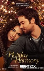 Holiday Harmony