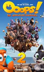 Ooops! Sevimli Tayfa