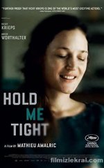 Sımsıkı Sarıl Bana