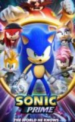Sonic Prime