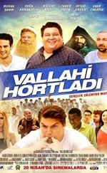 Vallahi Hortladı Sansürsüz