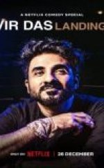 Vir Das Landing