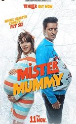 Mister Mummy