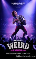 Weird The Al Yankovic Story