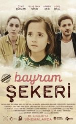 Bayram Şekeri iz