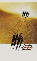 Ceset Yiyicilerin İstilası T