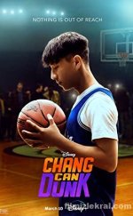 Chang Can Dunk