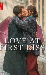 İlk Öpücükte Aşk