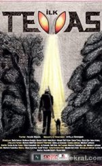 İlk Temas Sansürsüz