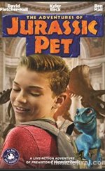 Jurassic Evcil Dinozoru