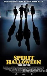 Spirit Halloween