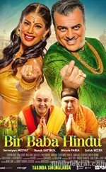 Bir Baba Hindu Sansürsüz