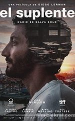 El suplente