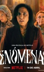 Görüngü (Phenomena)