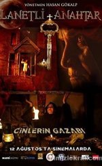 Lanetli Anahtar Cinlerin Gazabı