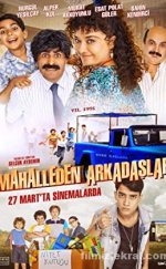 Mahalleden Arkadaşlar Sansürsüz