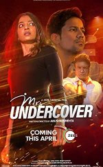 Mrs. Undercover