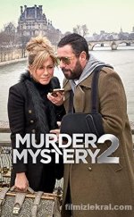 Murder Mystery 2