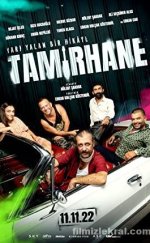 Tamirhane Sansürsüz