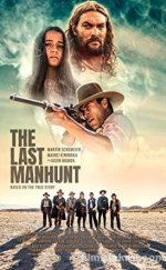 The Last Manhunt