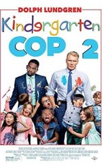 Anaokulu Polisi 2