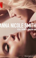 Annacole Smith Beni Tanımıyorsunuz