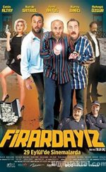 Firardayız