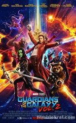 Galaksinin Koruyucuları 2