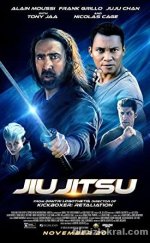Jiu Jitsu