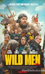 Wild Men